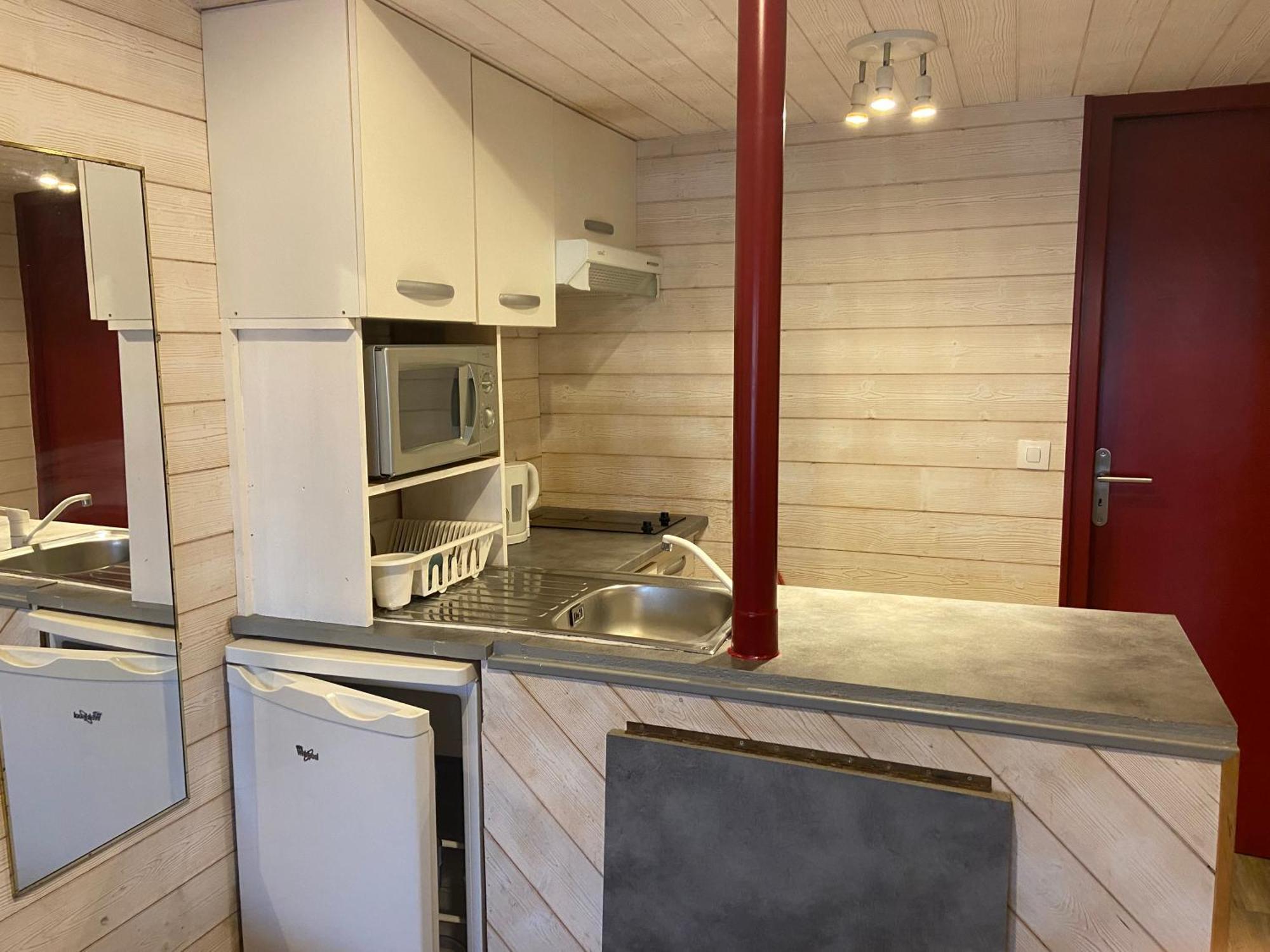 Studio Independant Au Calme A Biarritz Zewnętrze zdjęcie